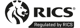 Logo of RICS