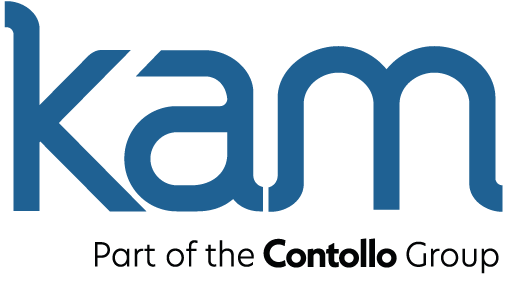 KAM logo