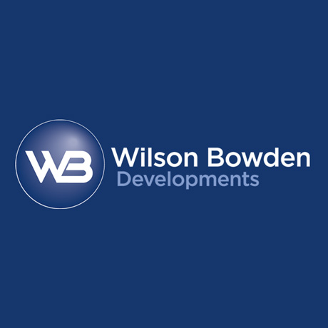 Wilson Bowden