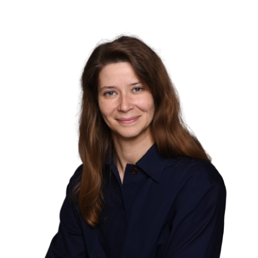 Daniela Heurich