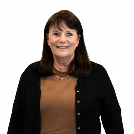 Helen Brown