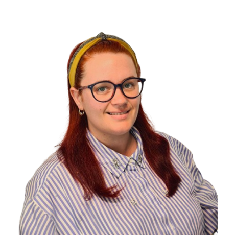 Heather Gildert