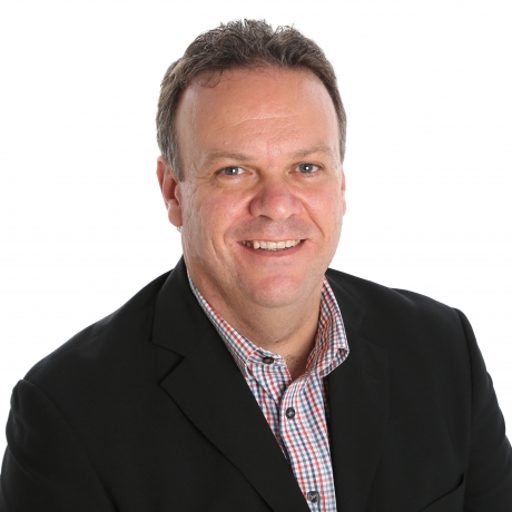 Iain Hendry