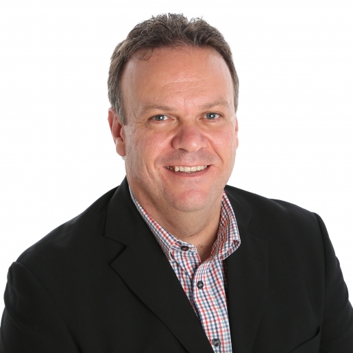 Iain Hendry