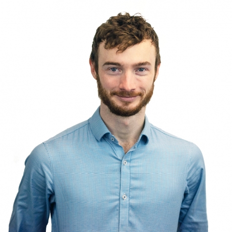 Liam Berry 