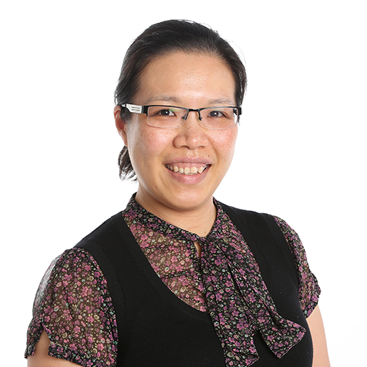Ling Lau