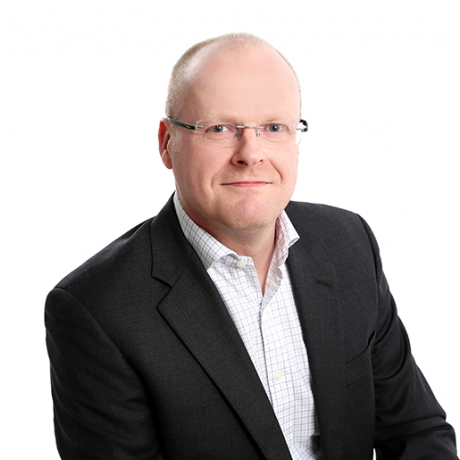 Mark O’Neill