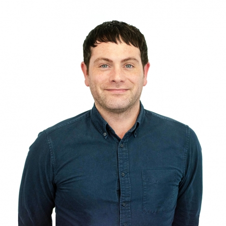 Simon Begg