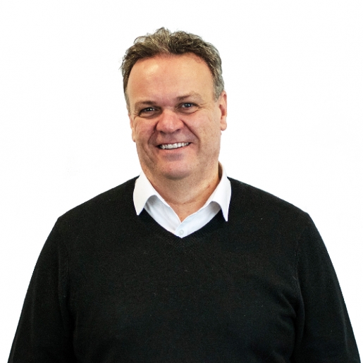 Iain Hendry
