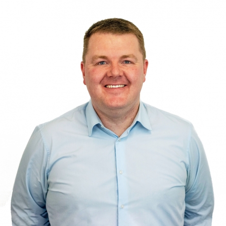 Patrick Keane