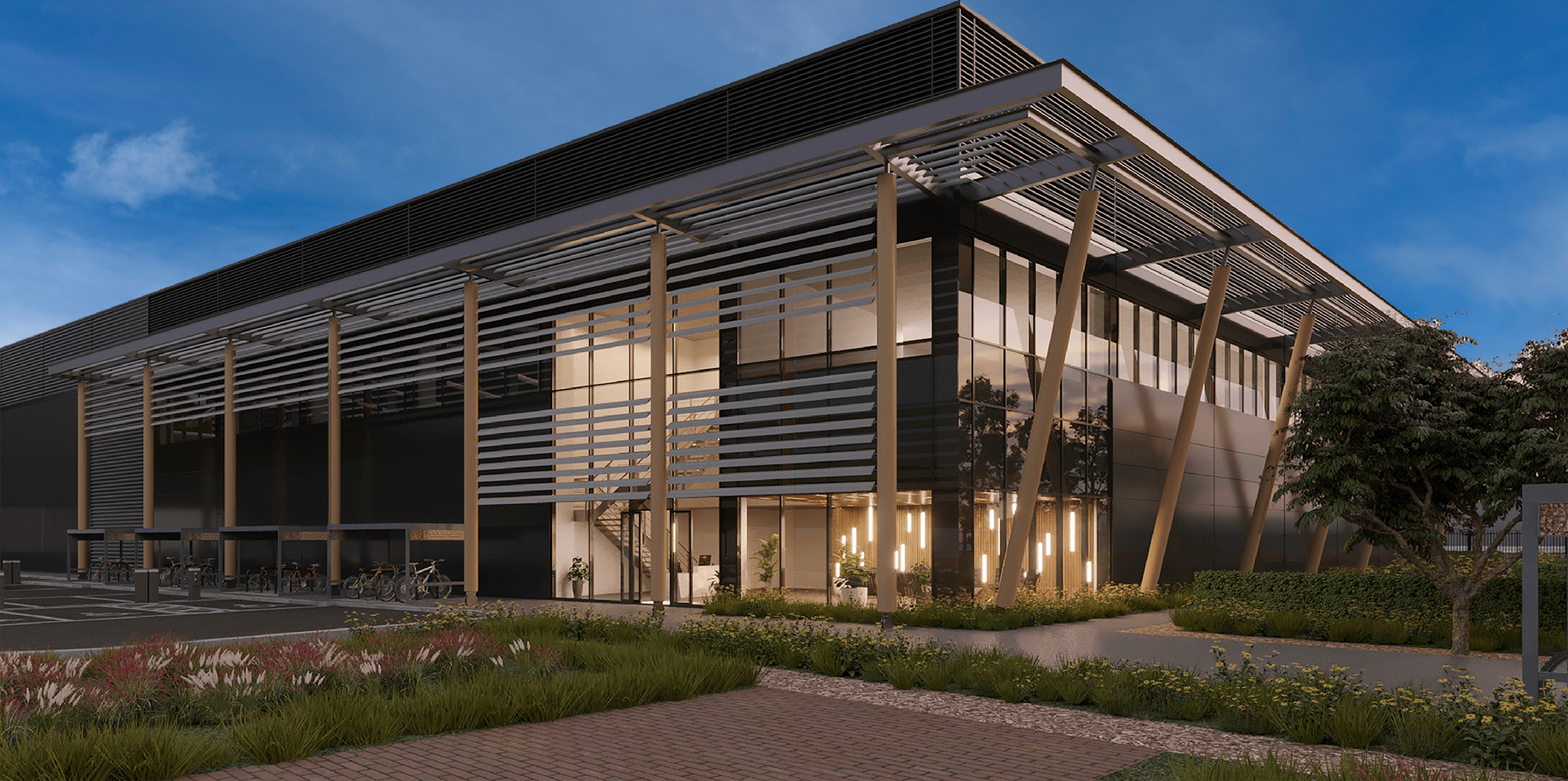 Oxford, Nova (Lab experience)