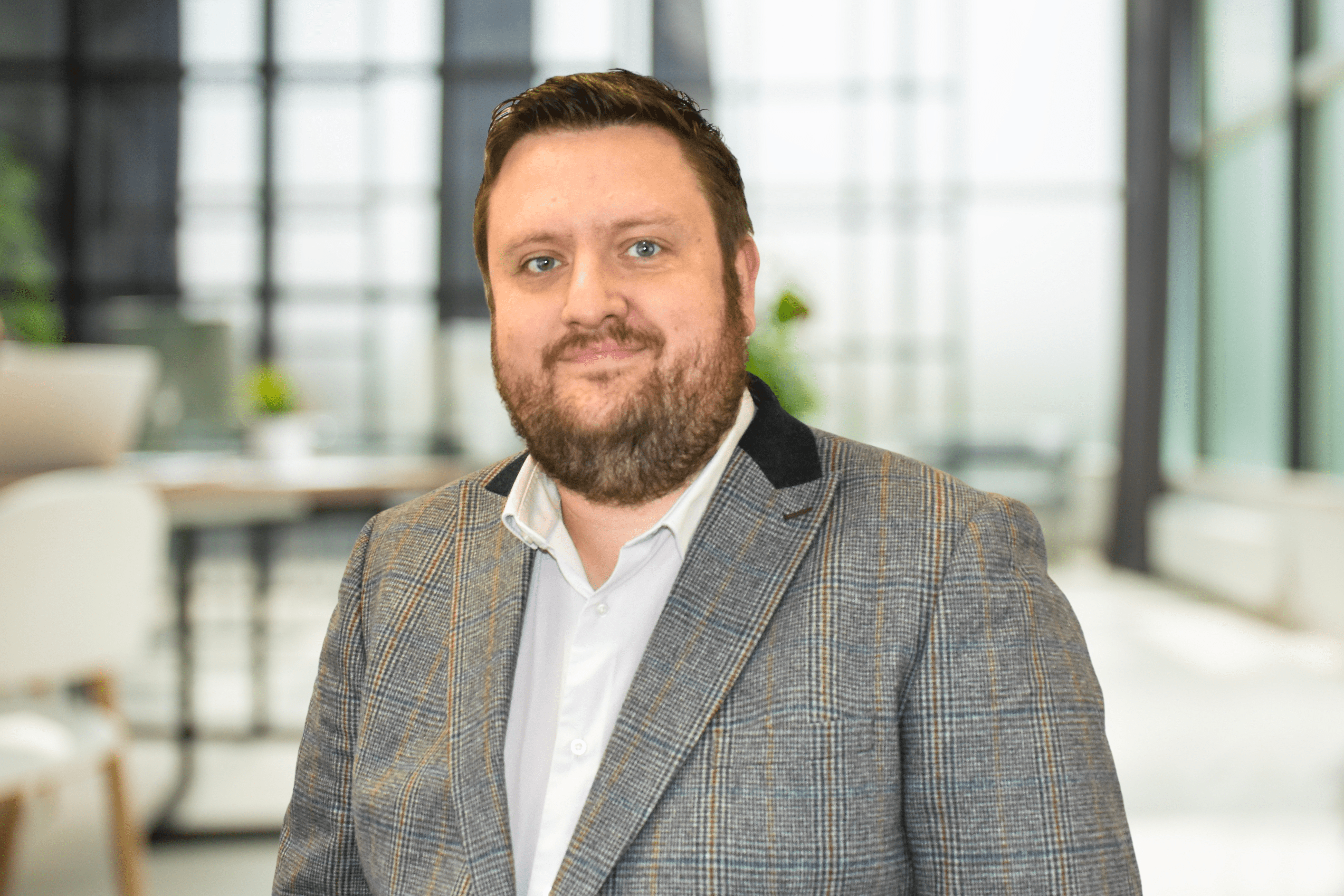 David Bonnington – Associate Cost Manager