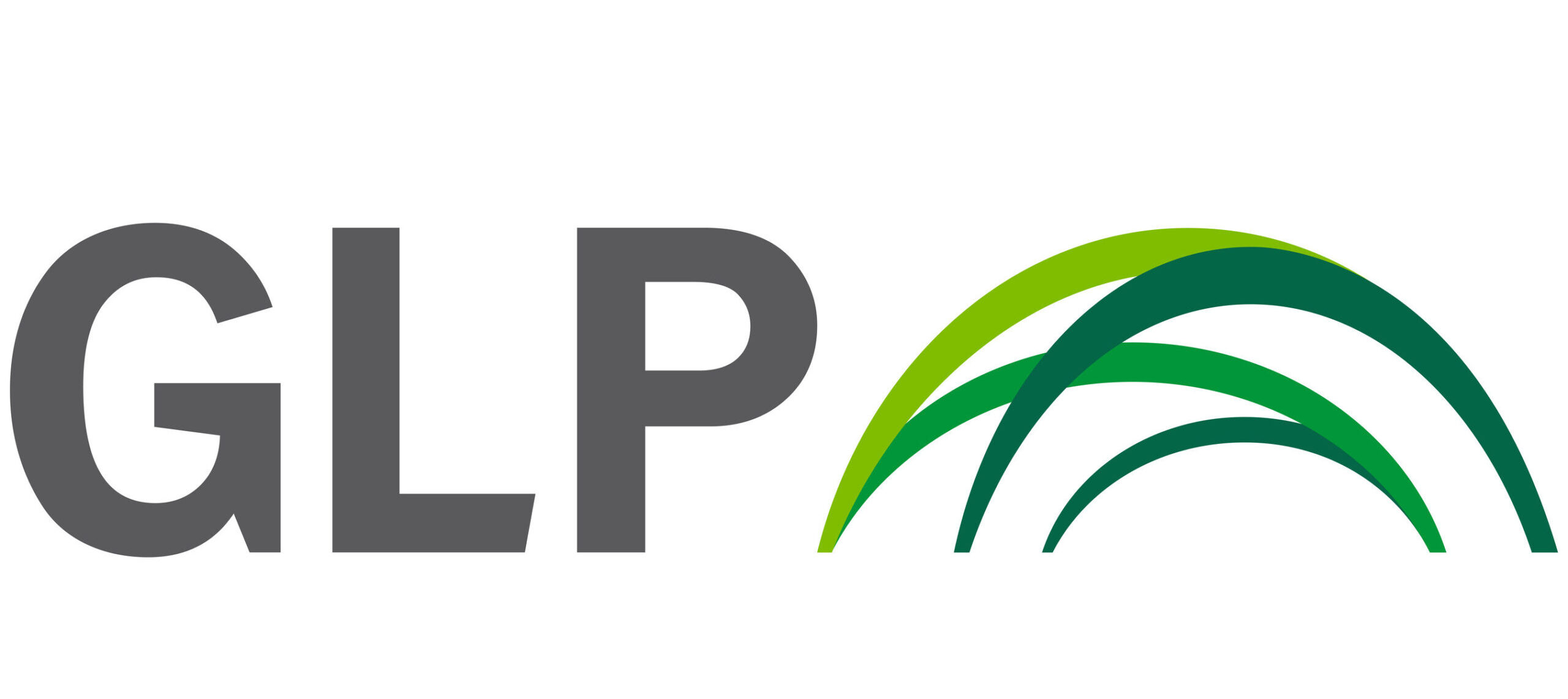 GLP Logo