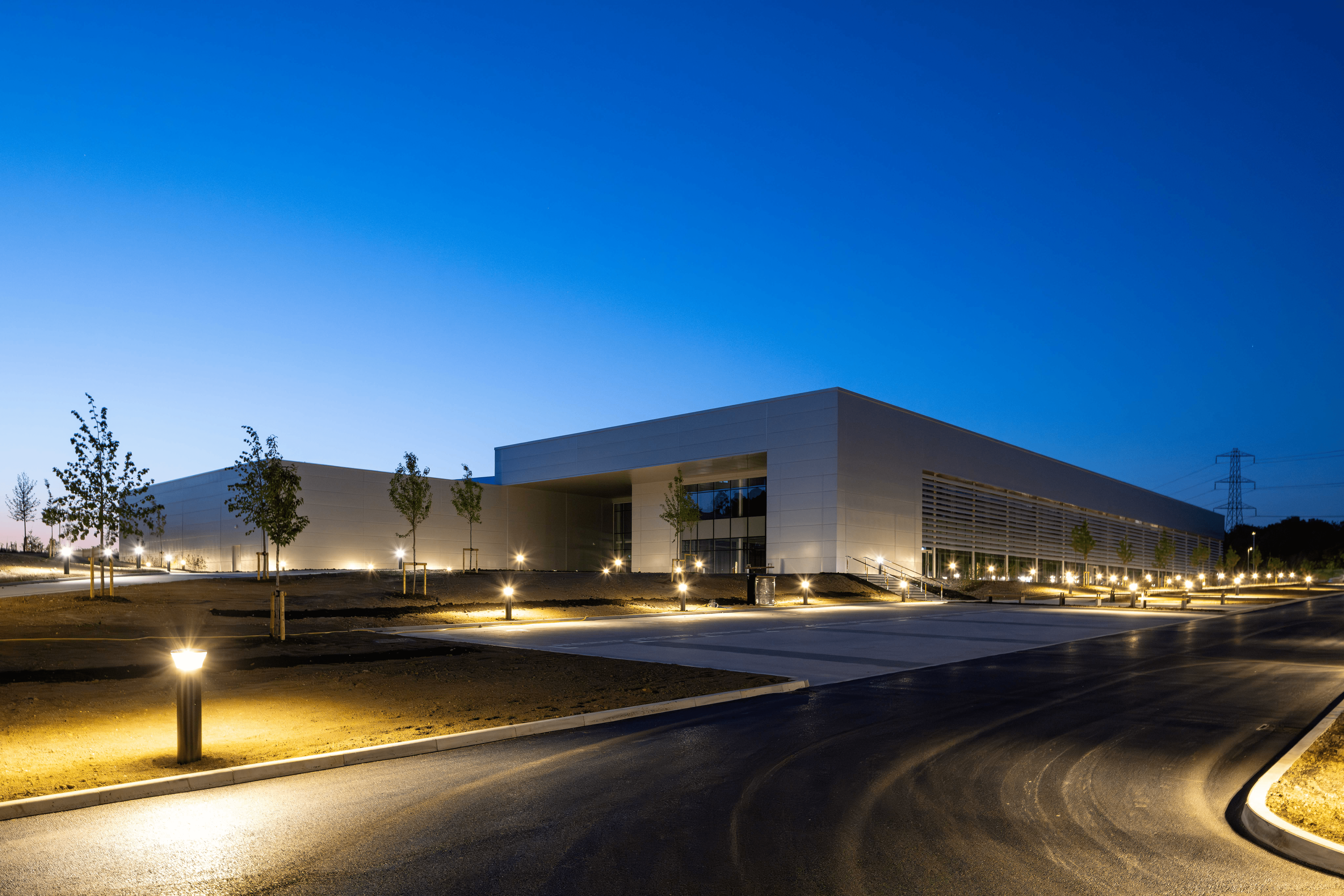 KAM – Adanac Park Phase III – Media Hub 05
