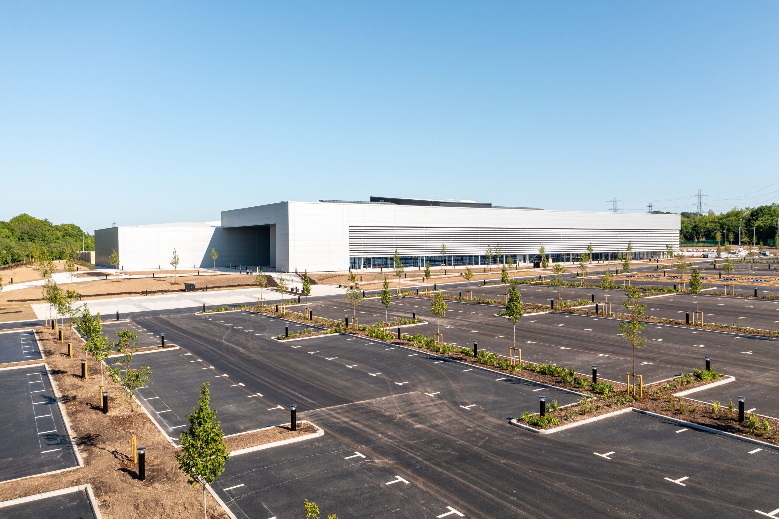 KAM – Adanac Park Phase III – Projects 01