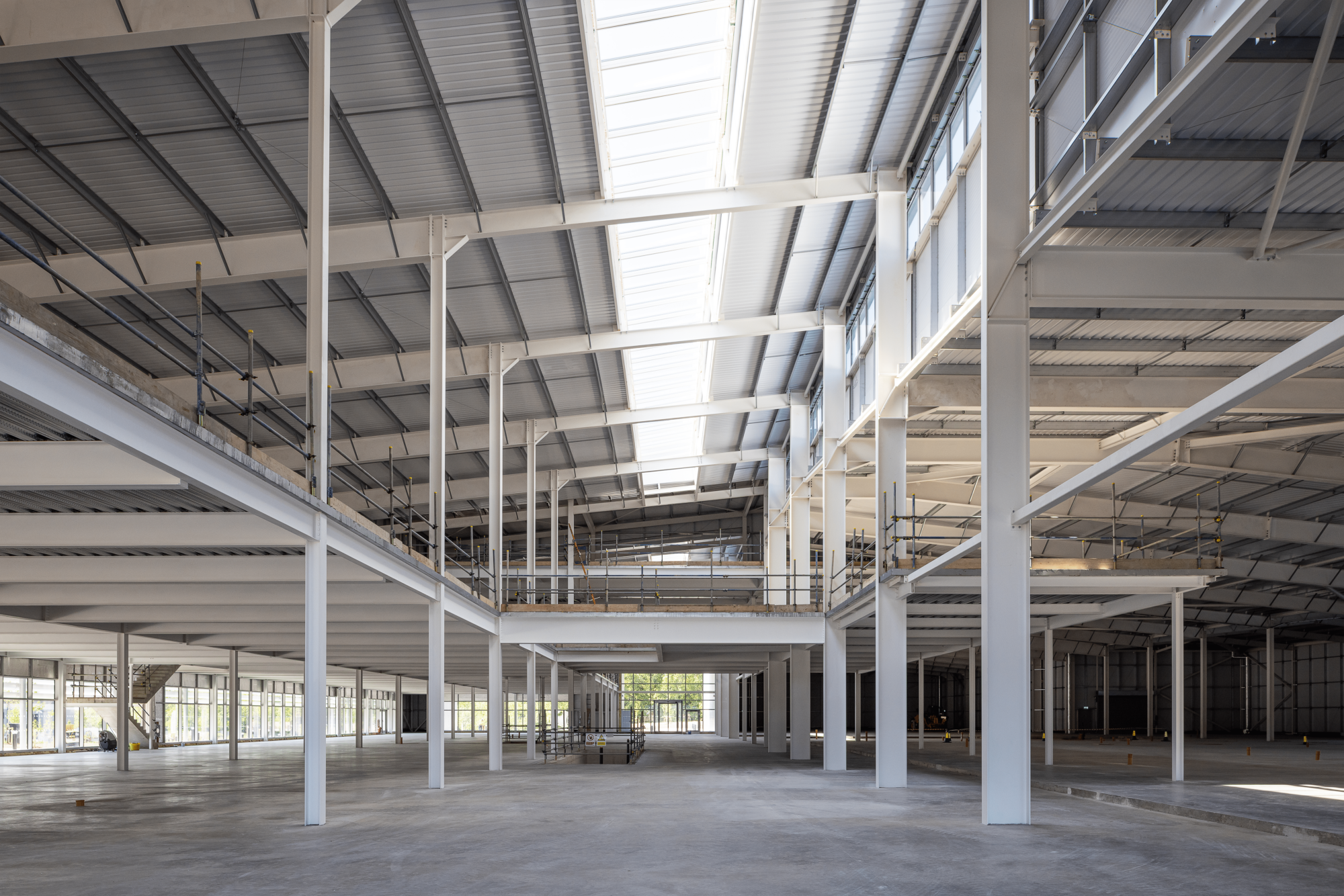 KAM - Adanac Park Phase III - Projects 05