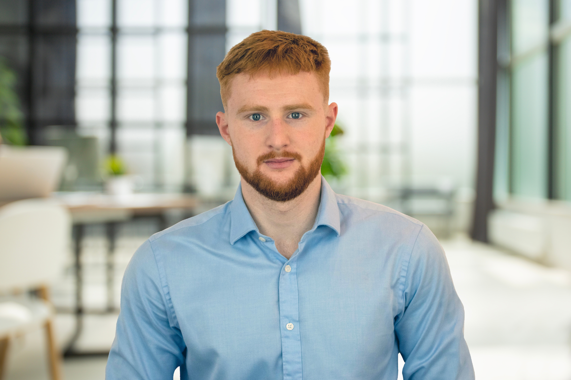 KAM – Alex Vaughan – Trainee Cost Manager