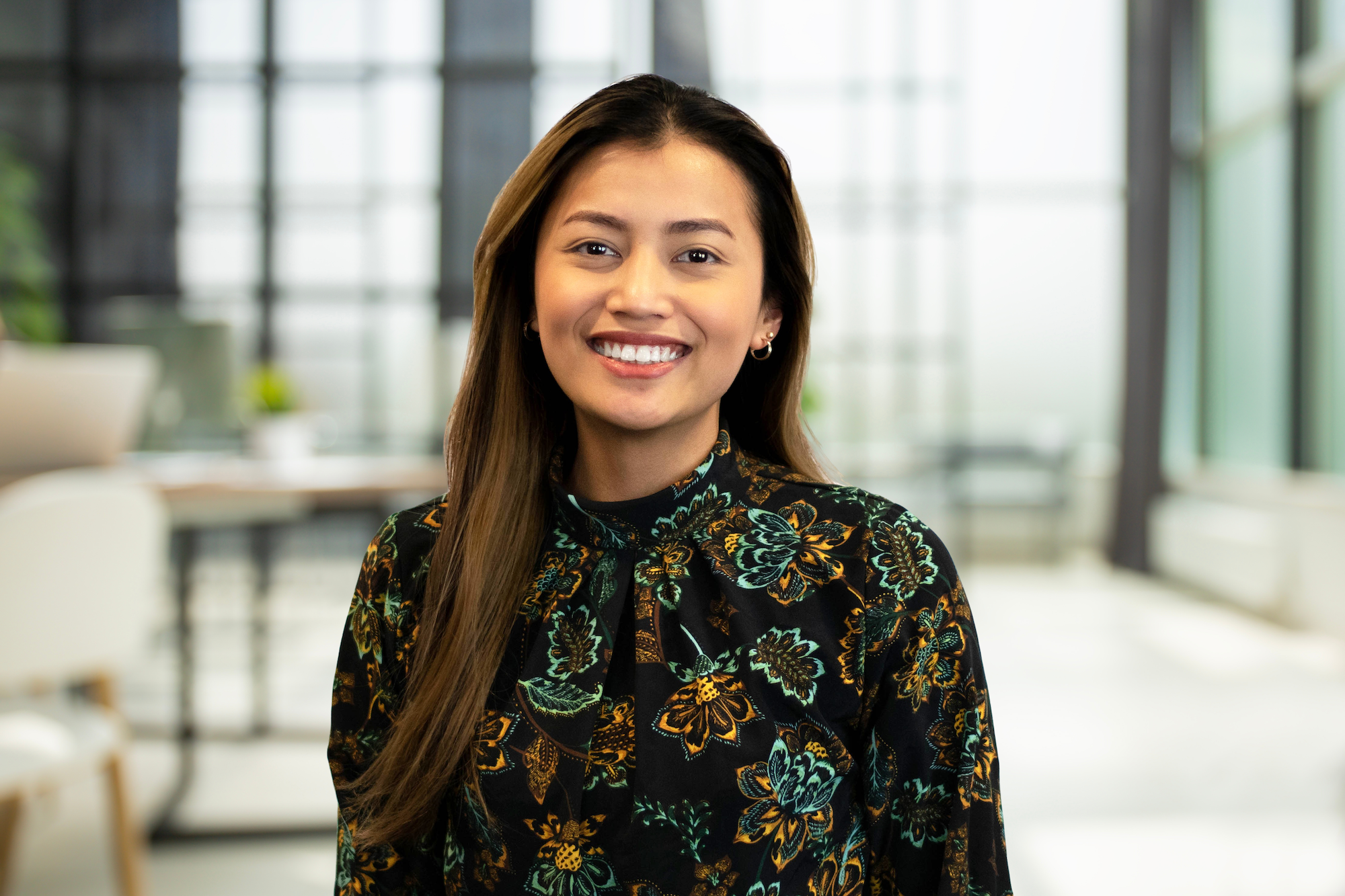 KAM – Ariel Joy – Cost Manager