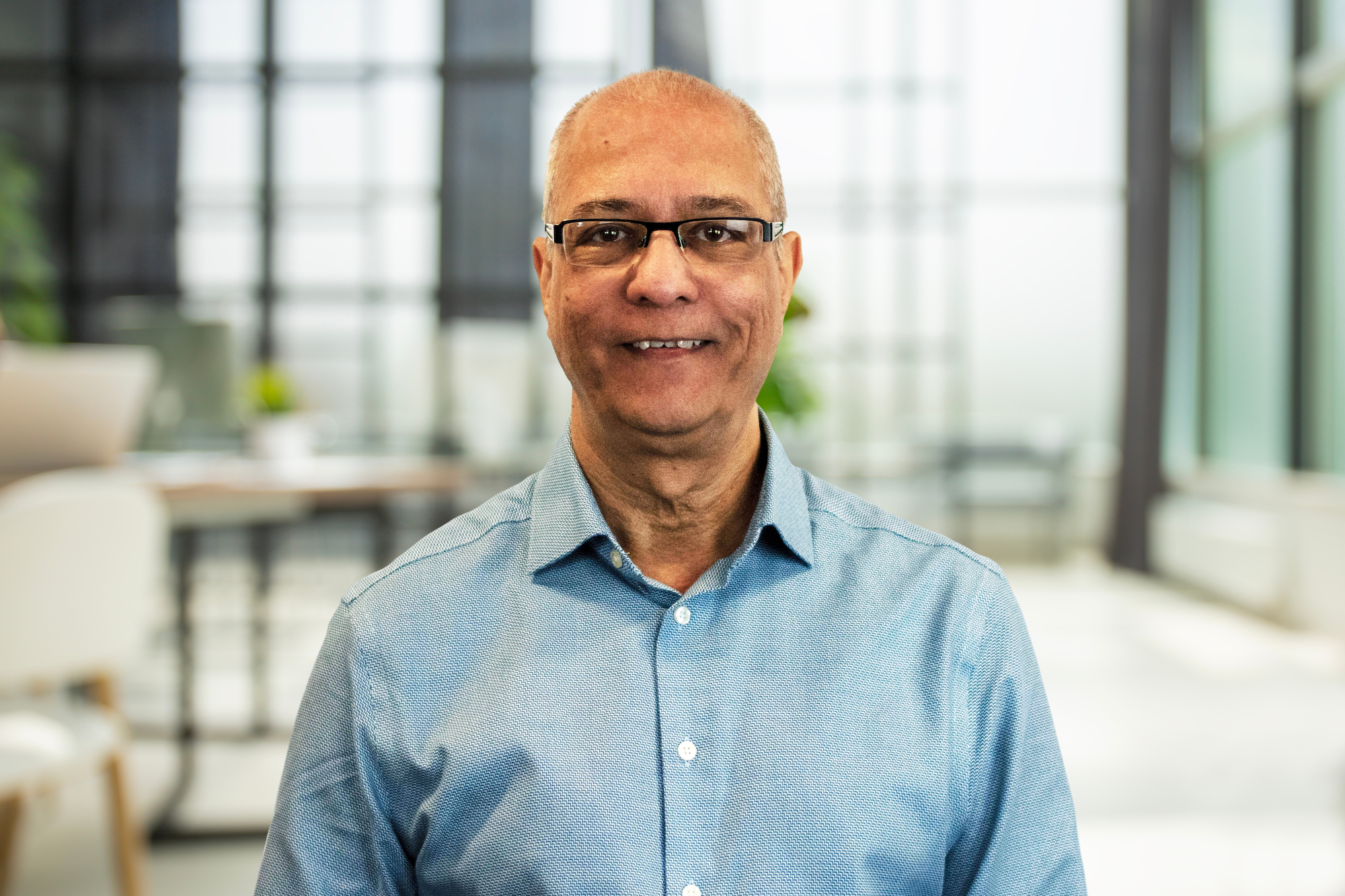 KAM – Bashir Kotadia – Senior Cost Manager