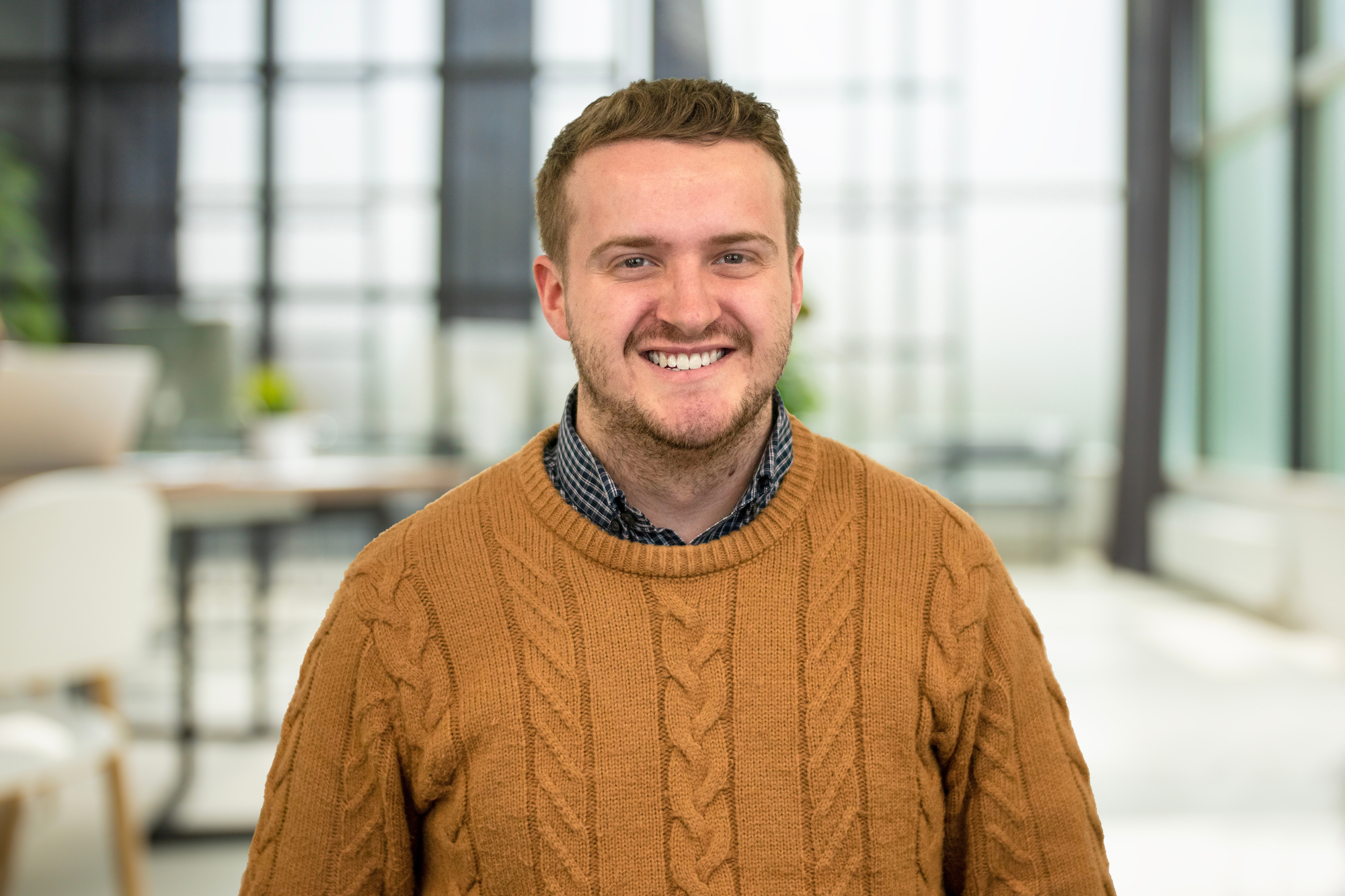 KAM – Ben Edwards – Assistant Cost Manager