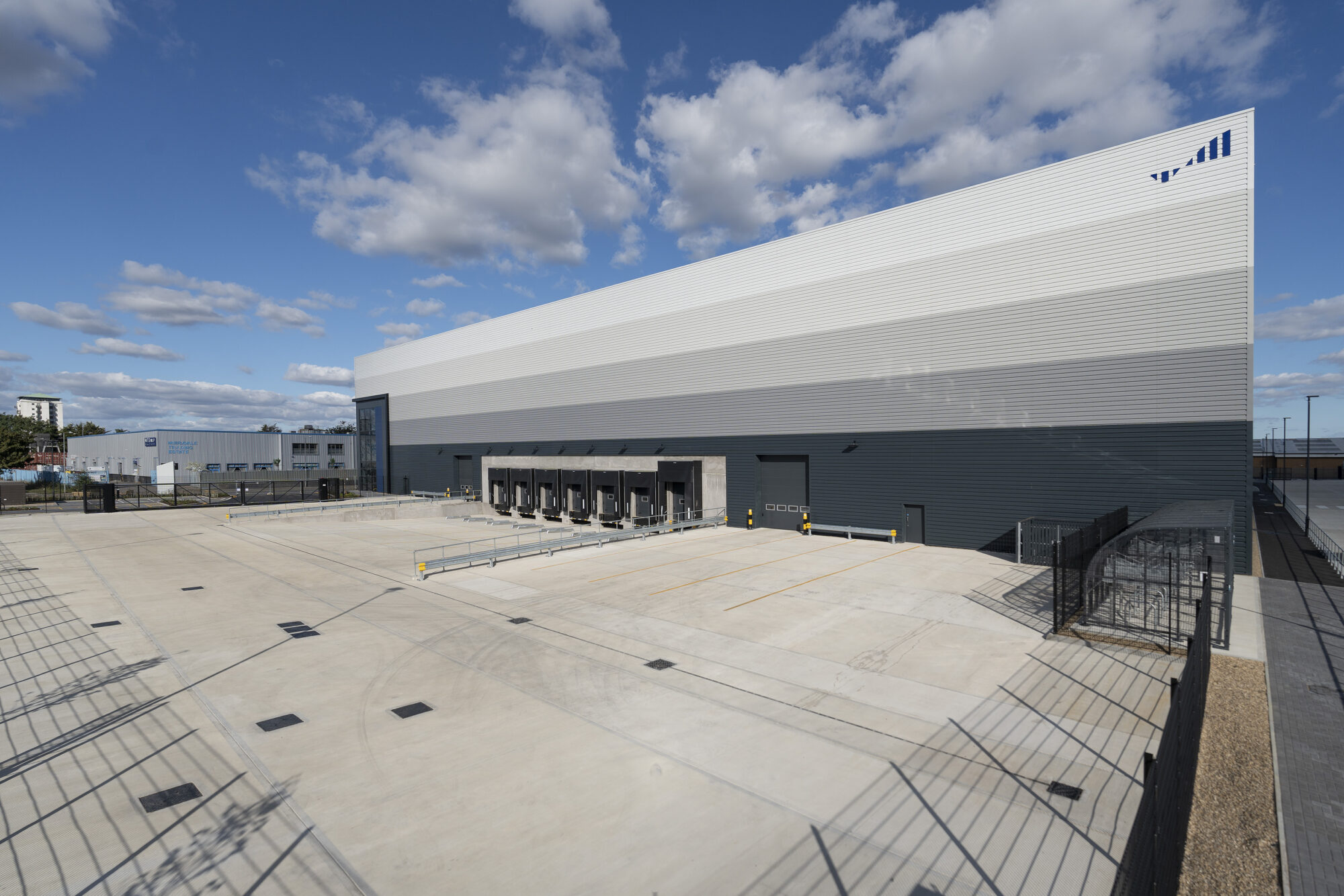 KAM - Bridge Point Enterprise East - Projects 03