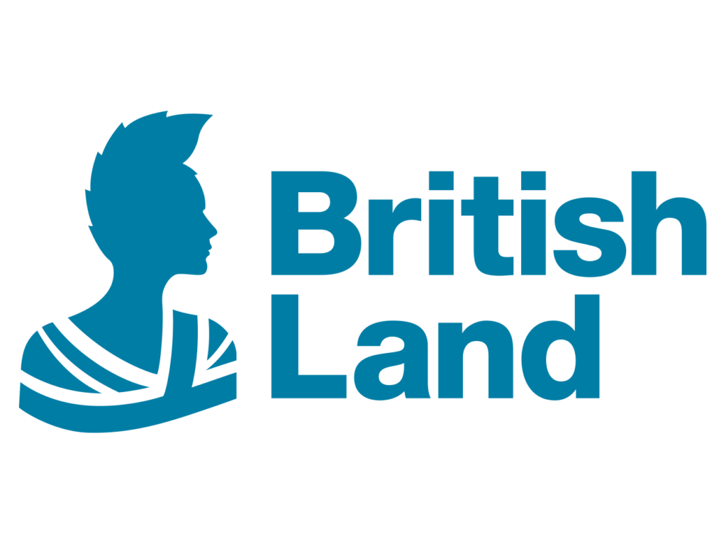 KAM - British Land - Client Logo