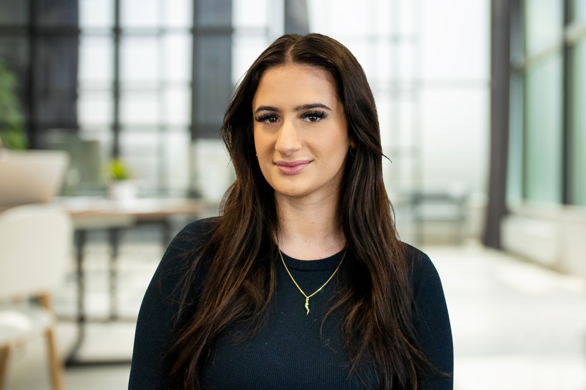 KAM – Chiara Vacchio – Trainee Accounts Technician