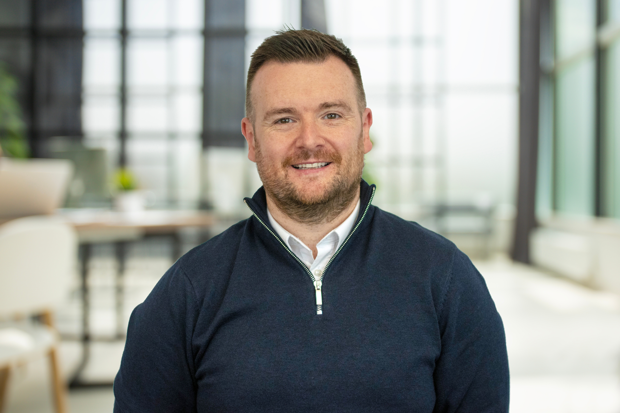 KAM – Chris Rawlinson – Associate Cost Manager