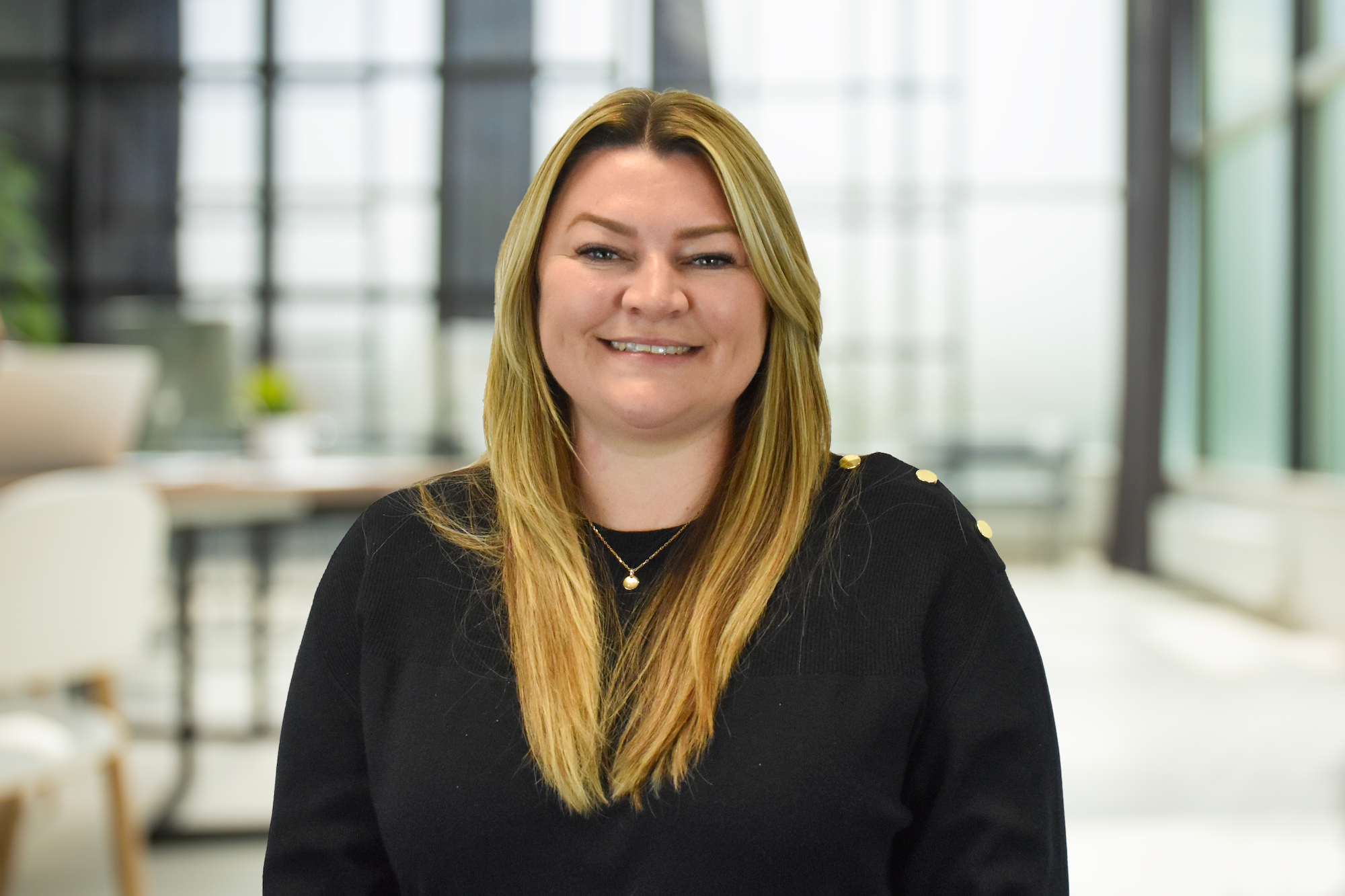 KAM – Danielle Smith – Project Manager