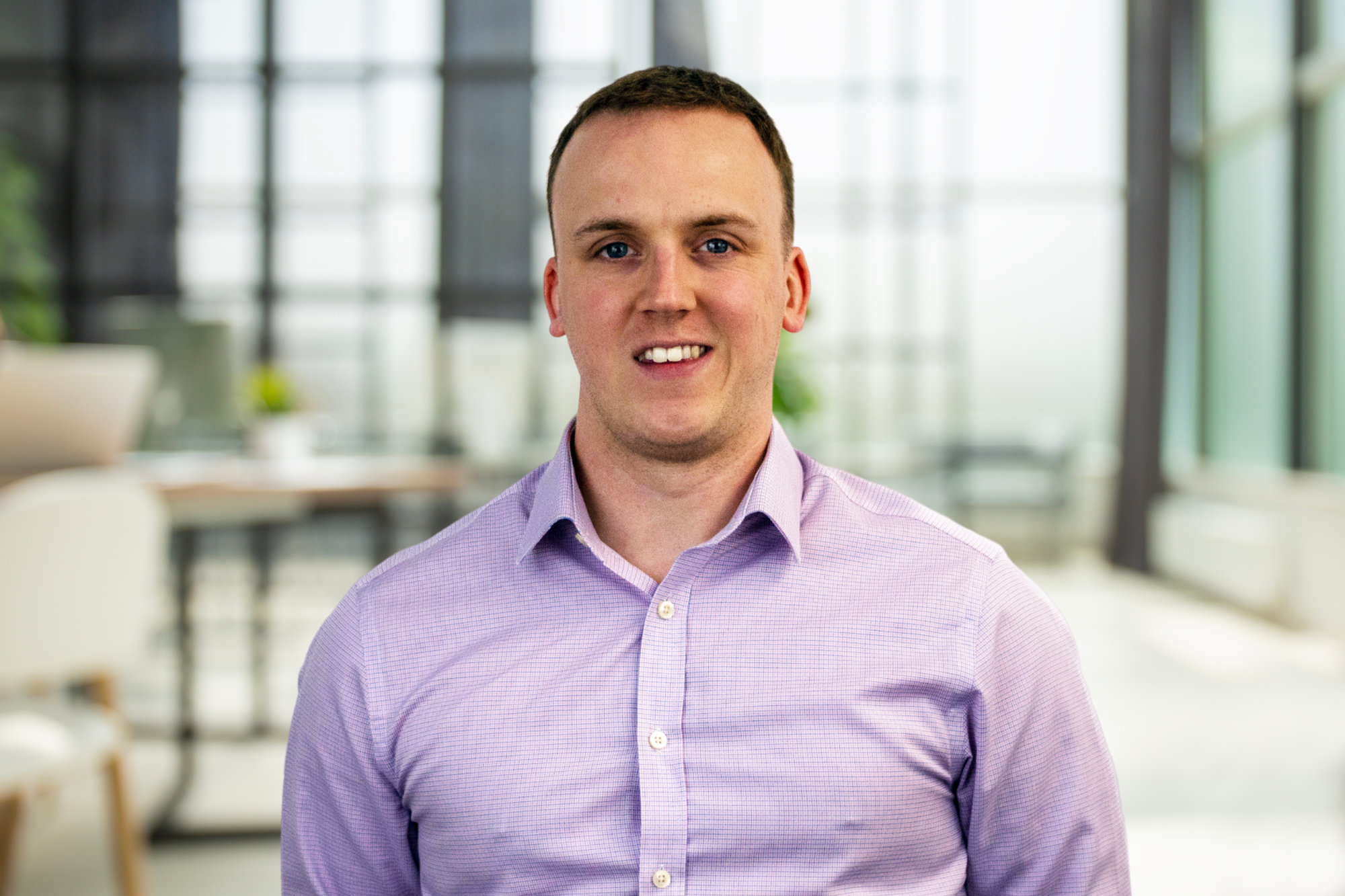 KAM – Dominic Lomas – Senior Cost Manager