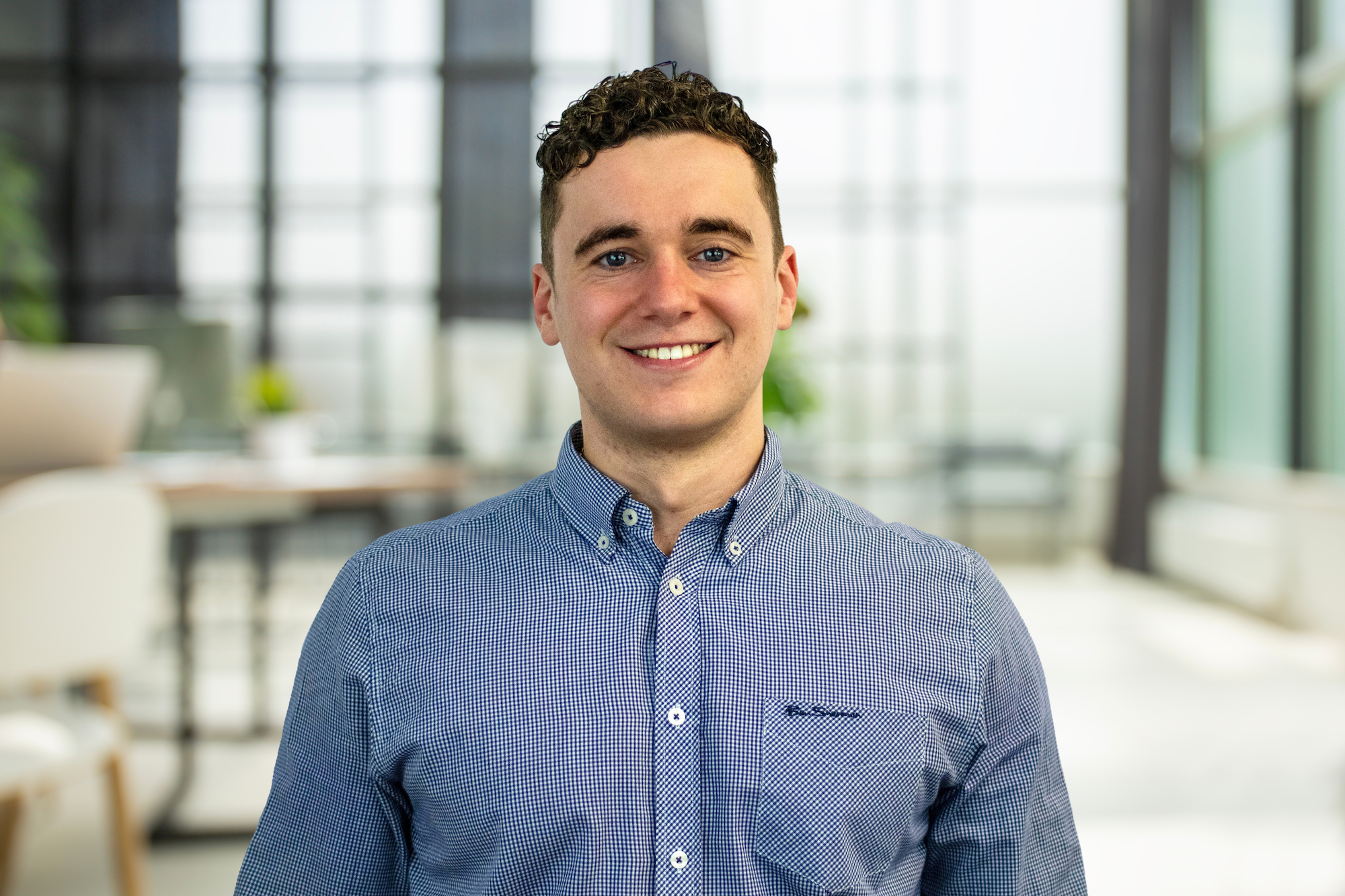 KAM – Elliot D – Assistant Cost Manager