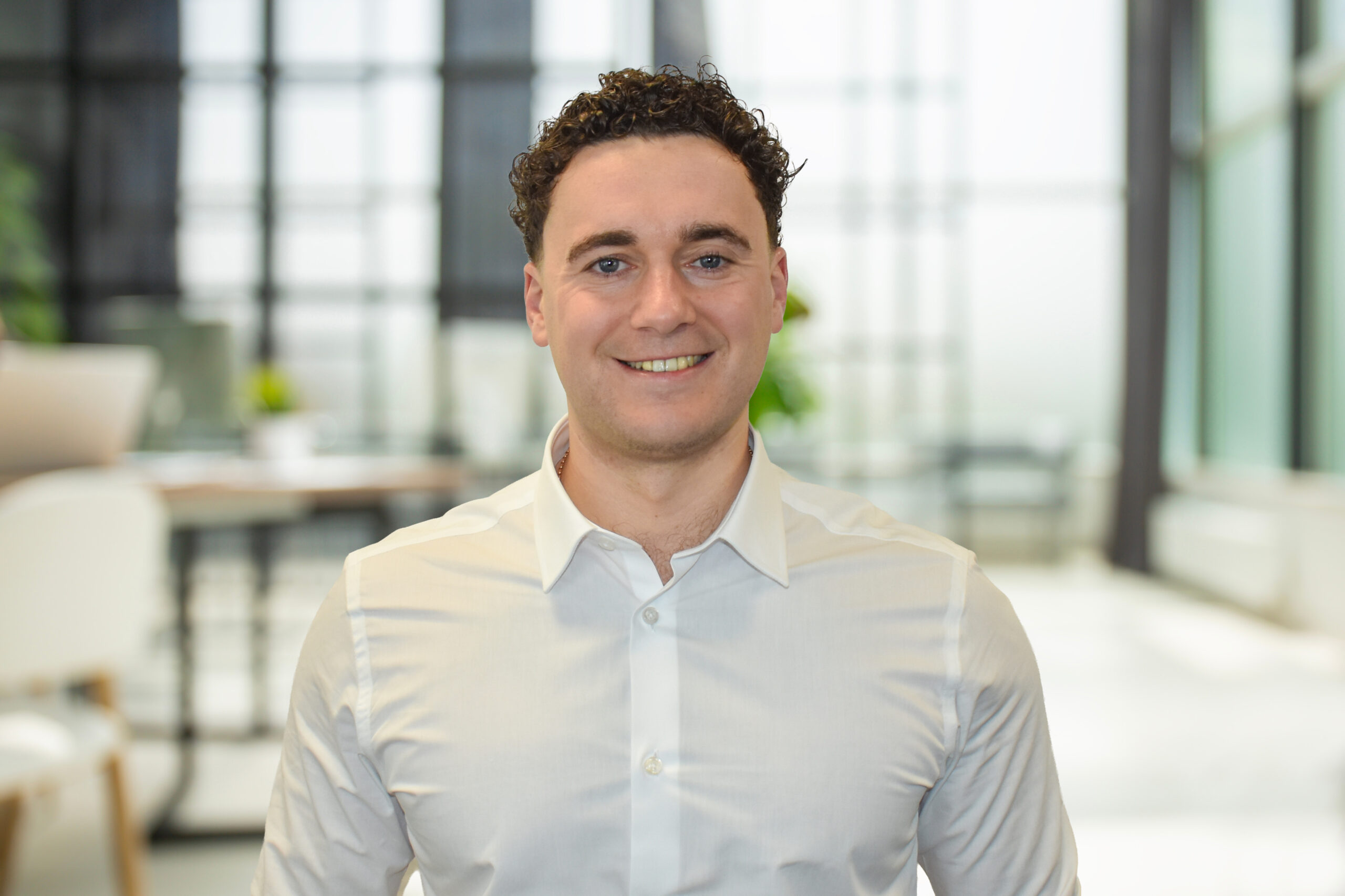 KAM – Elliot D – Cost Manager