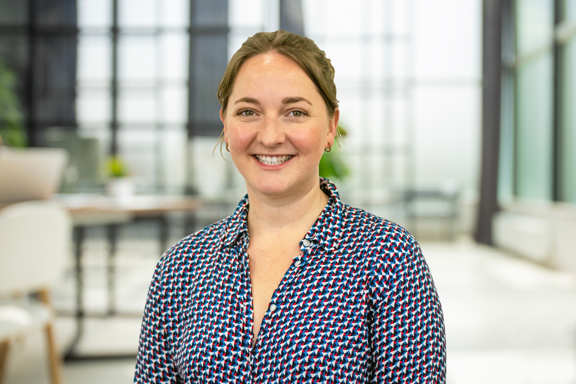 KAM – Emma Moore – Cost Manager