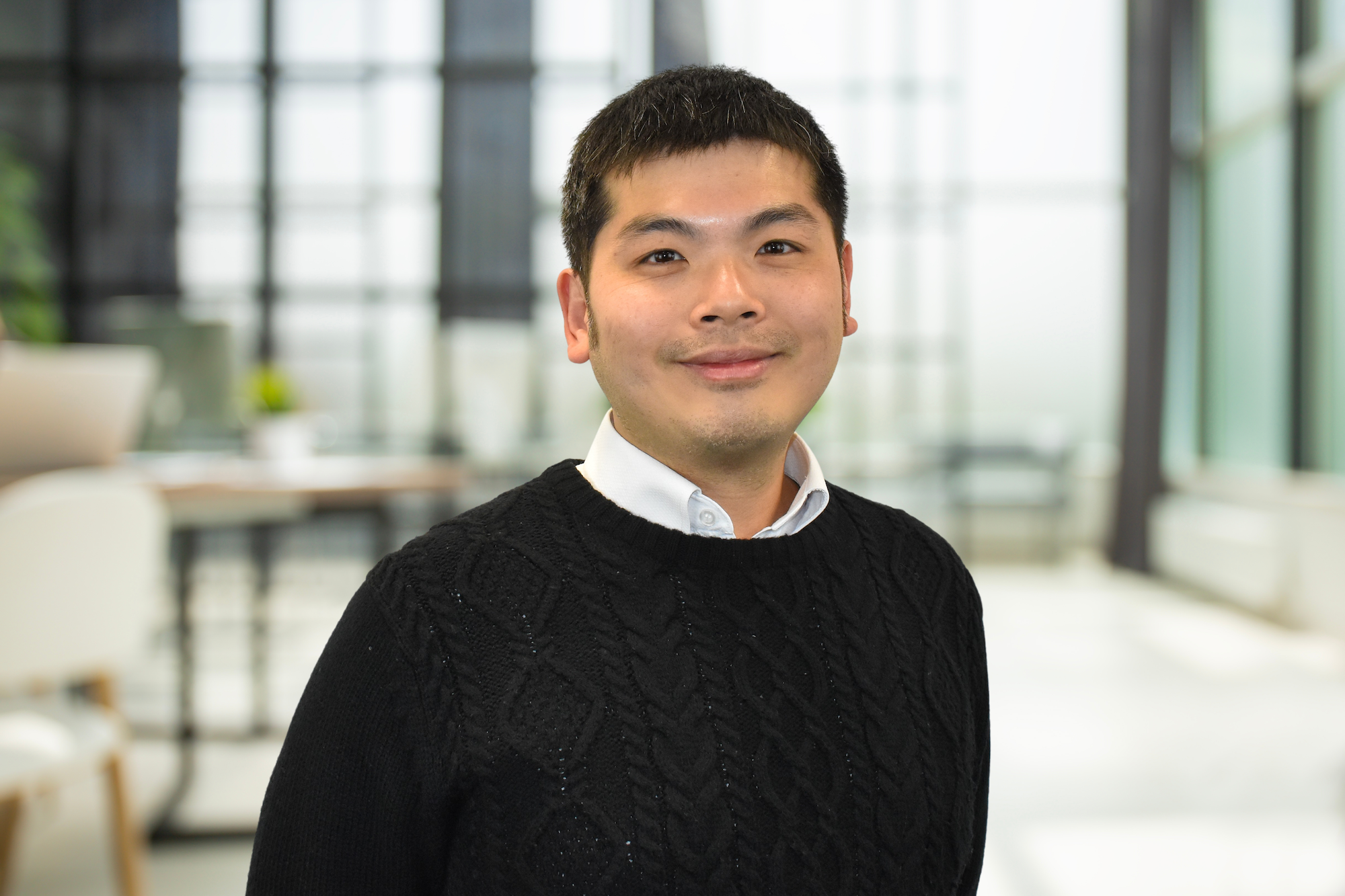 KAM – Endy Chan – Cost Manager