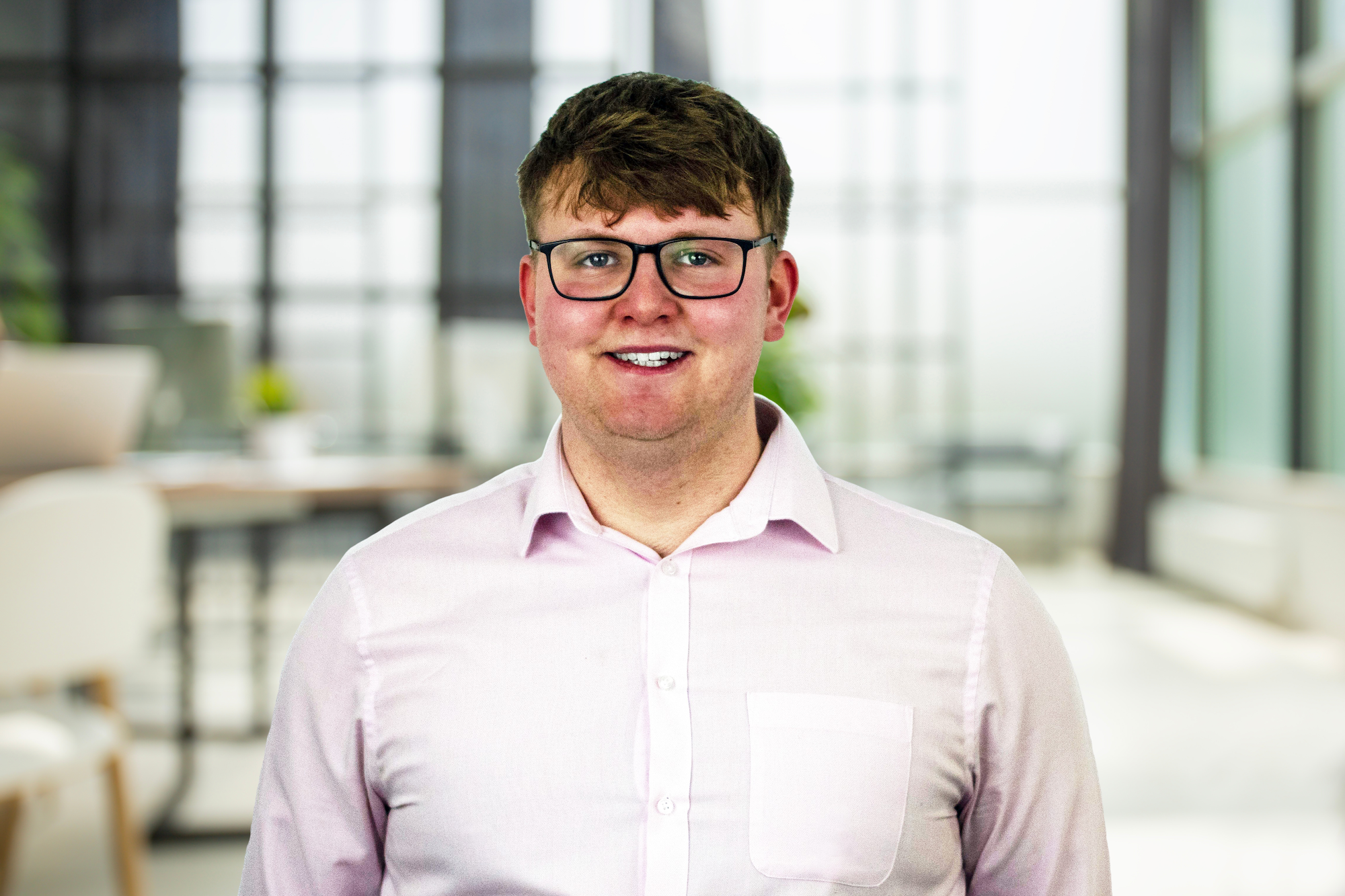 KAM -Gabriel Ilett – Assistant Cost Manager