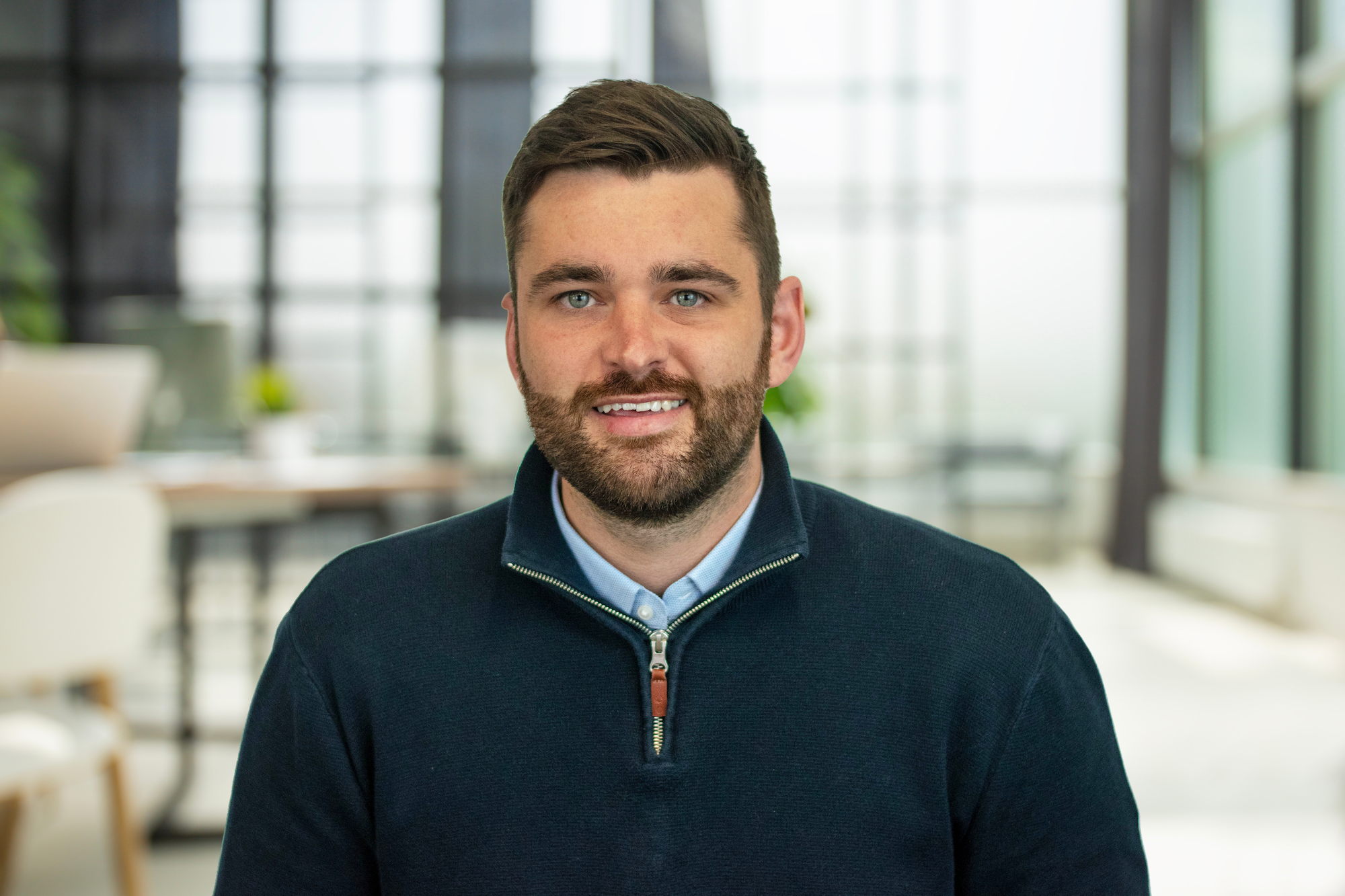 KAM – Glyn Pritchard – Associate Cost Manager