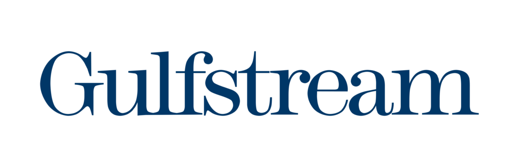 KAM - Gulfstream - Client Logo