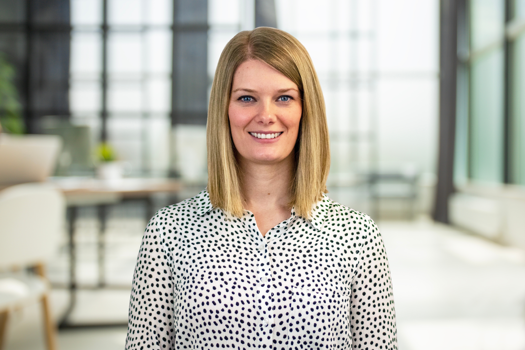 KAM – Hannah Brennen-Wiseall – Associate Cost Manager