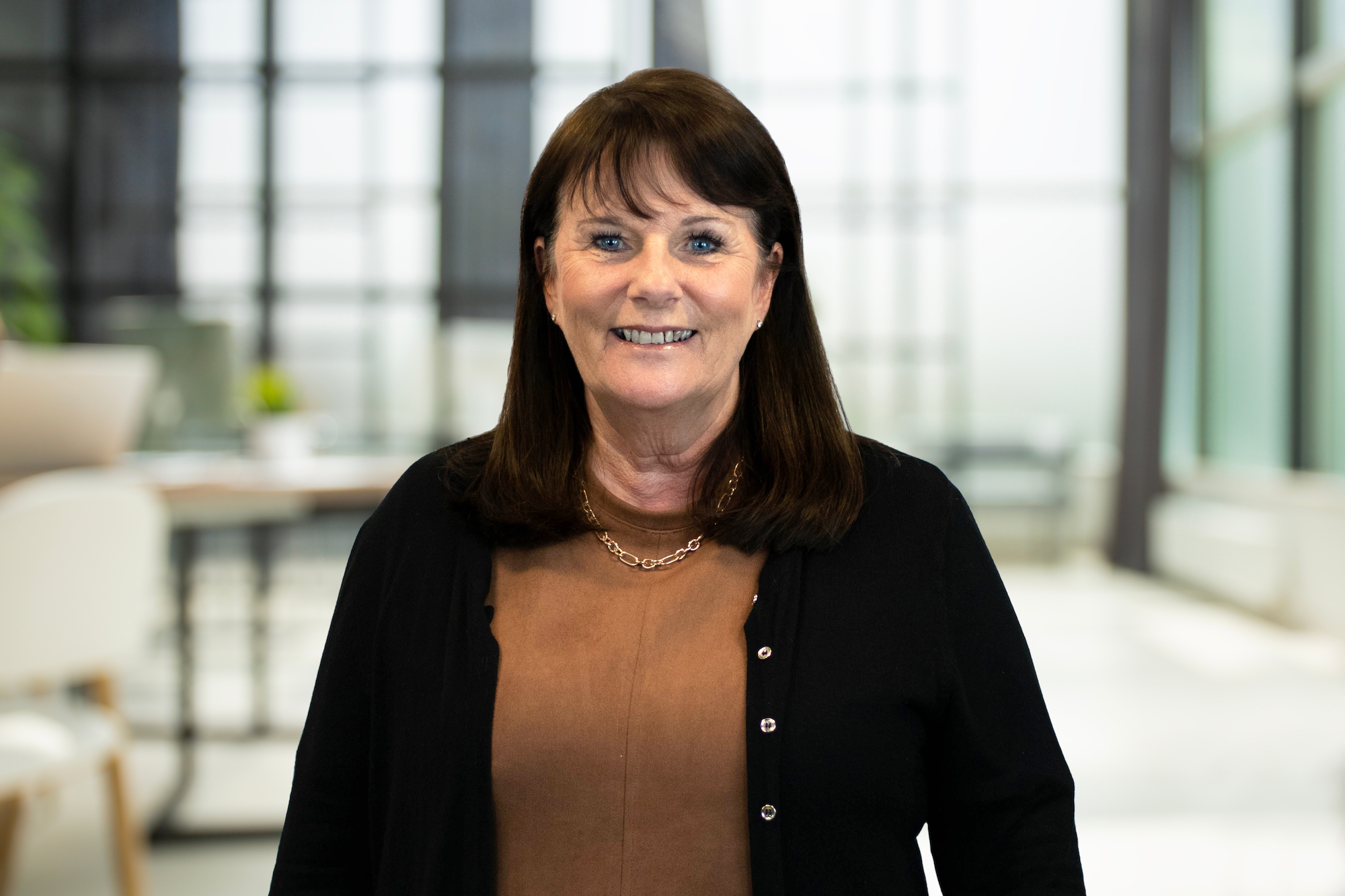 KAM – Helen Brown – HR Co-Ordinator