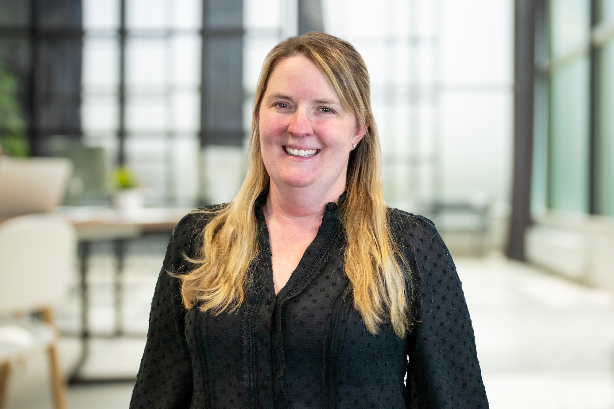 KAM – Helen Elliott – Associate Project Manager