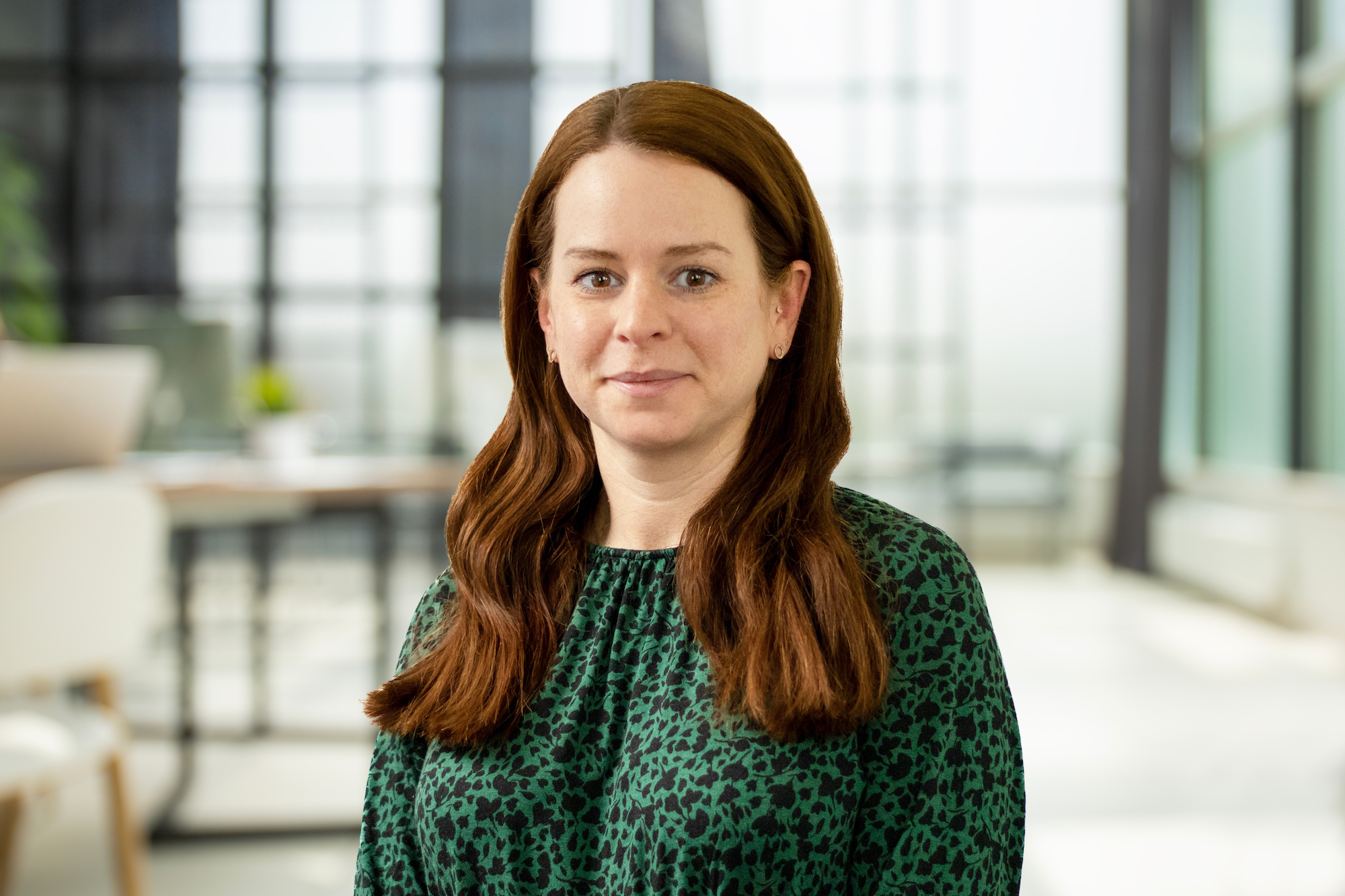 KAM – Helen Sims – Associate Project Manager