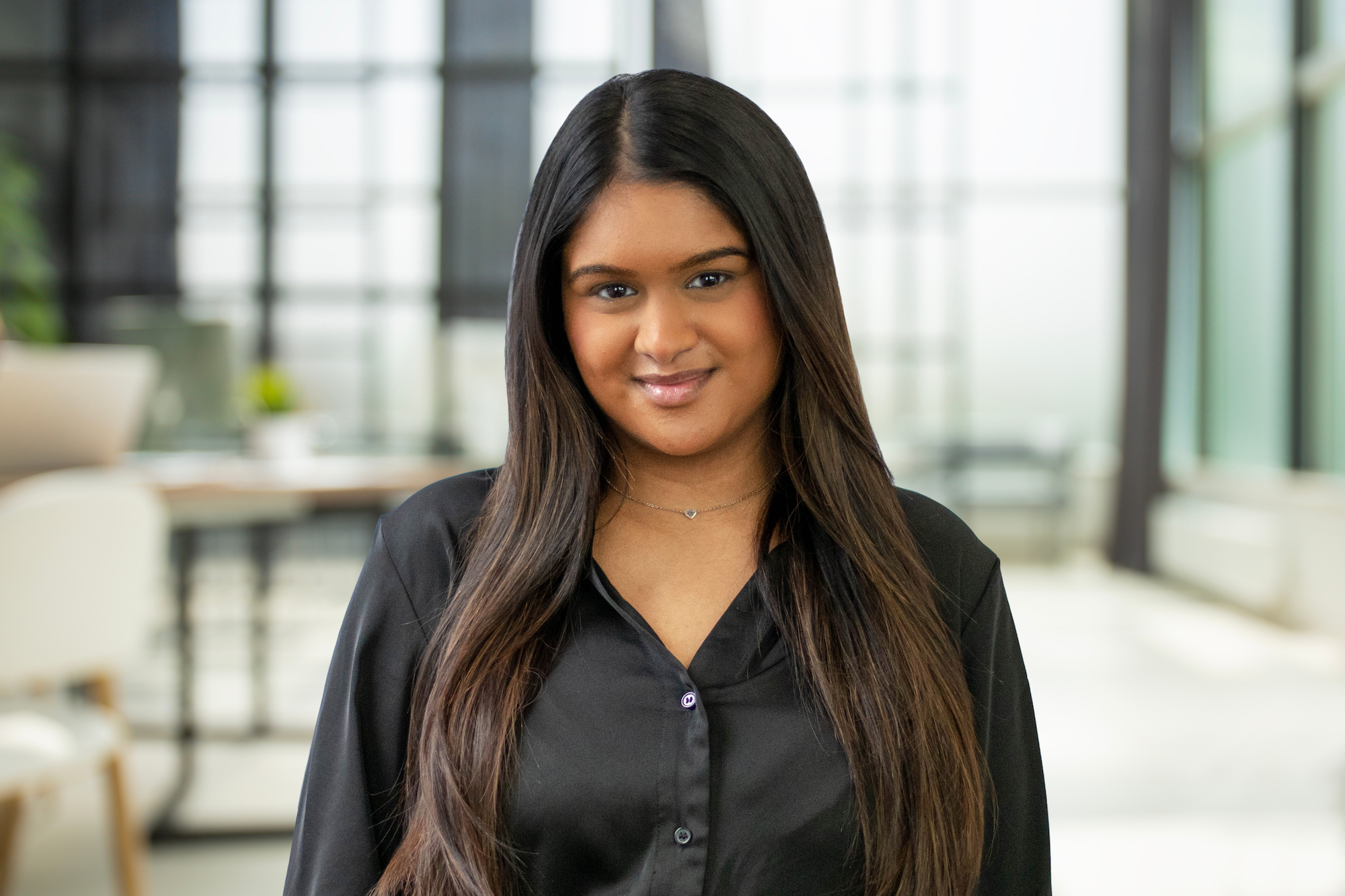 KAM – Khushboo Valand – Project manager