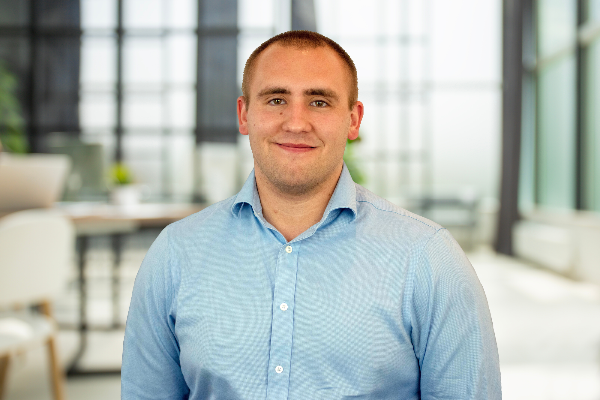 KAM – Kieran Flint – Cost Manager