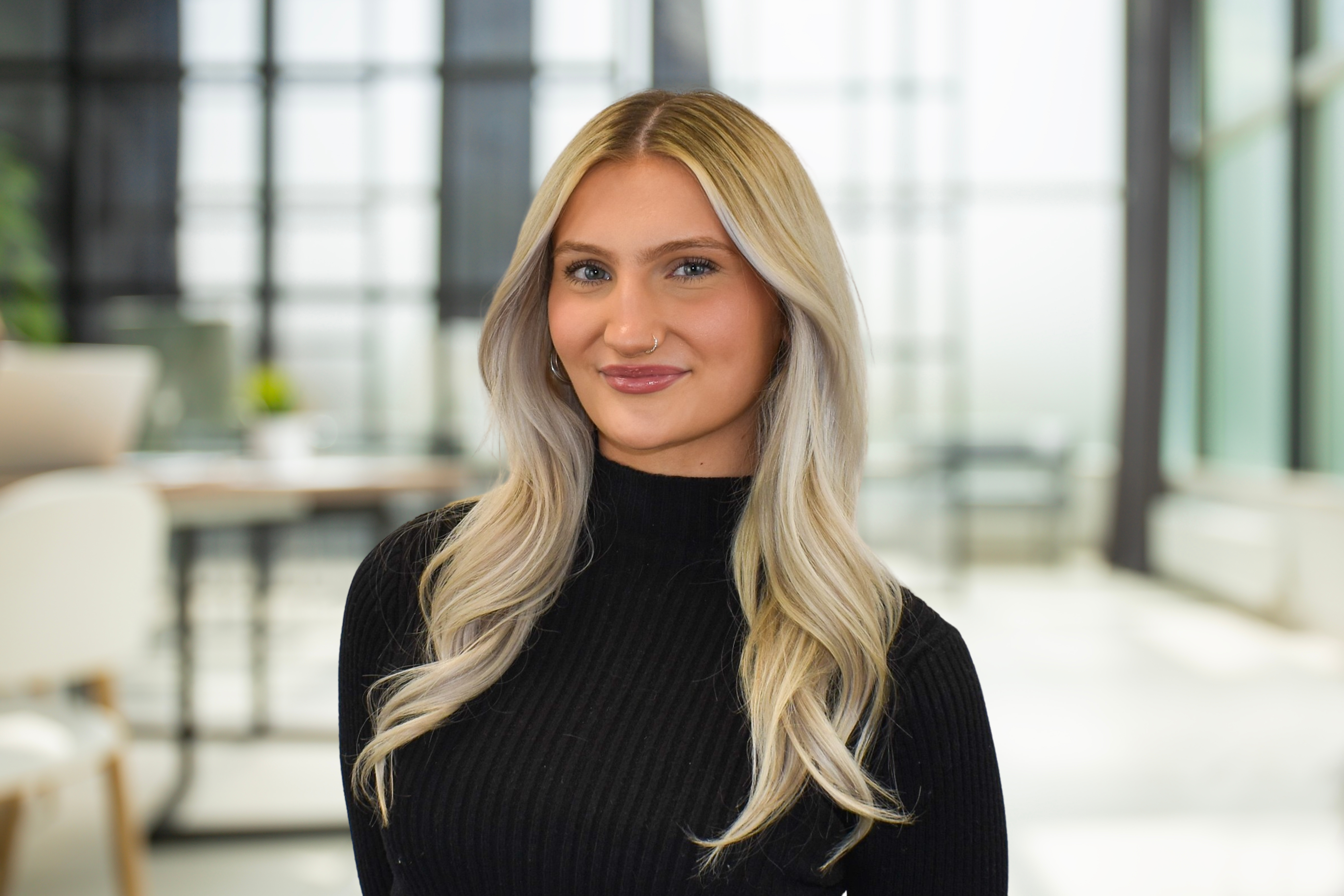 KAM – Kimberley Morris – Administrator