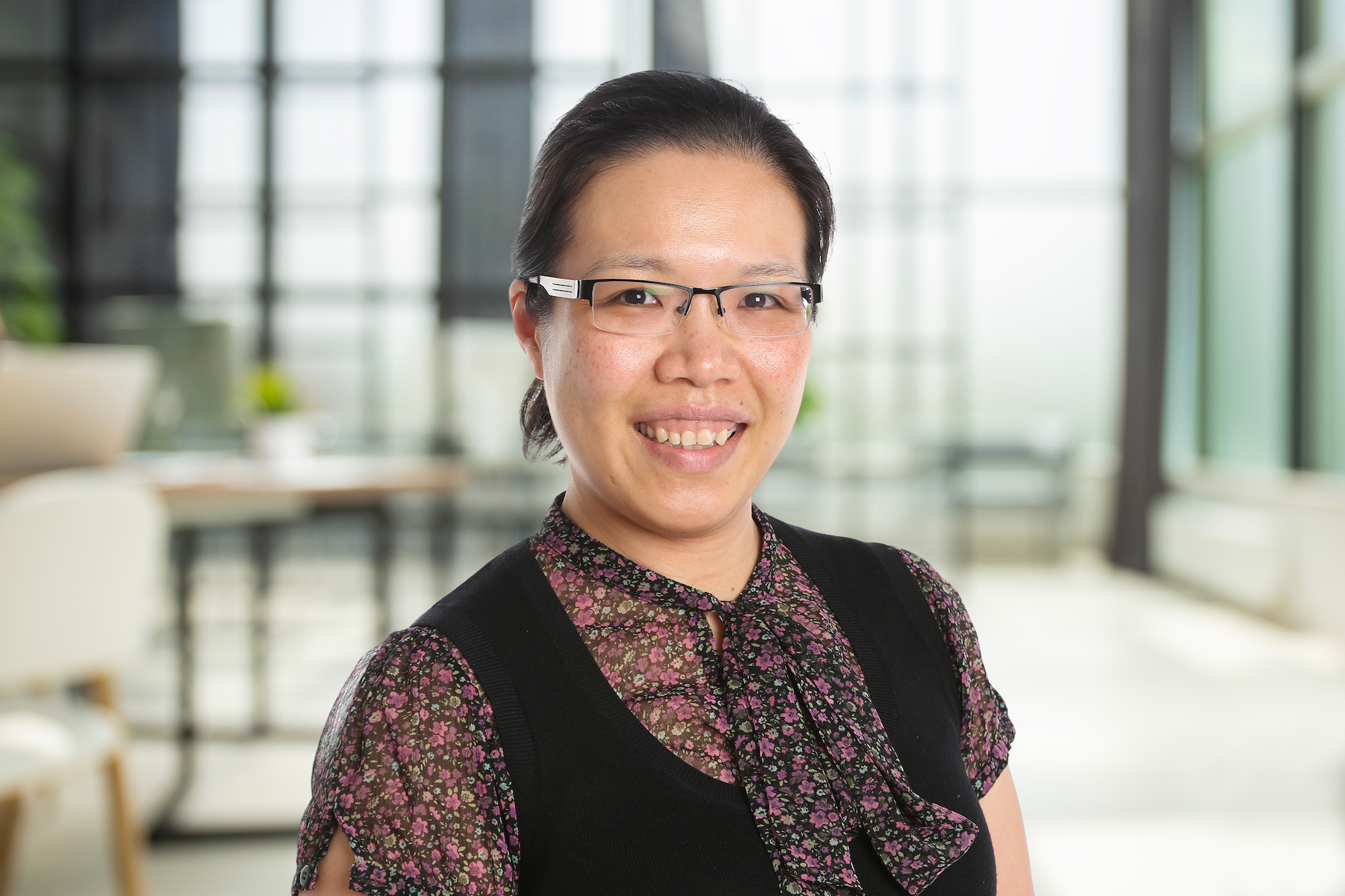 KAM – Ling Lau – Associate Cost Manager