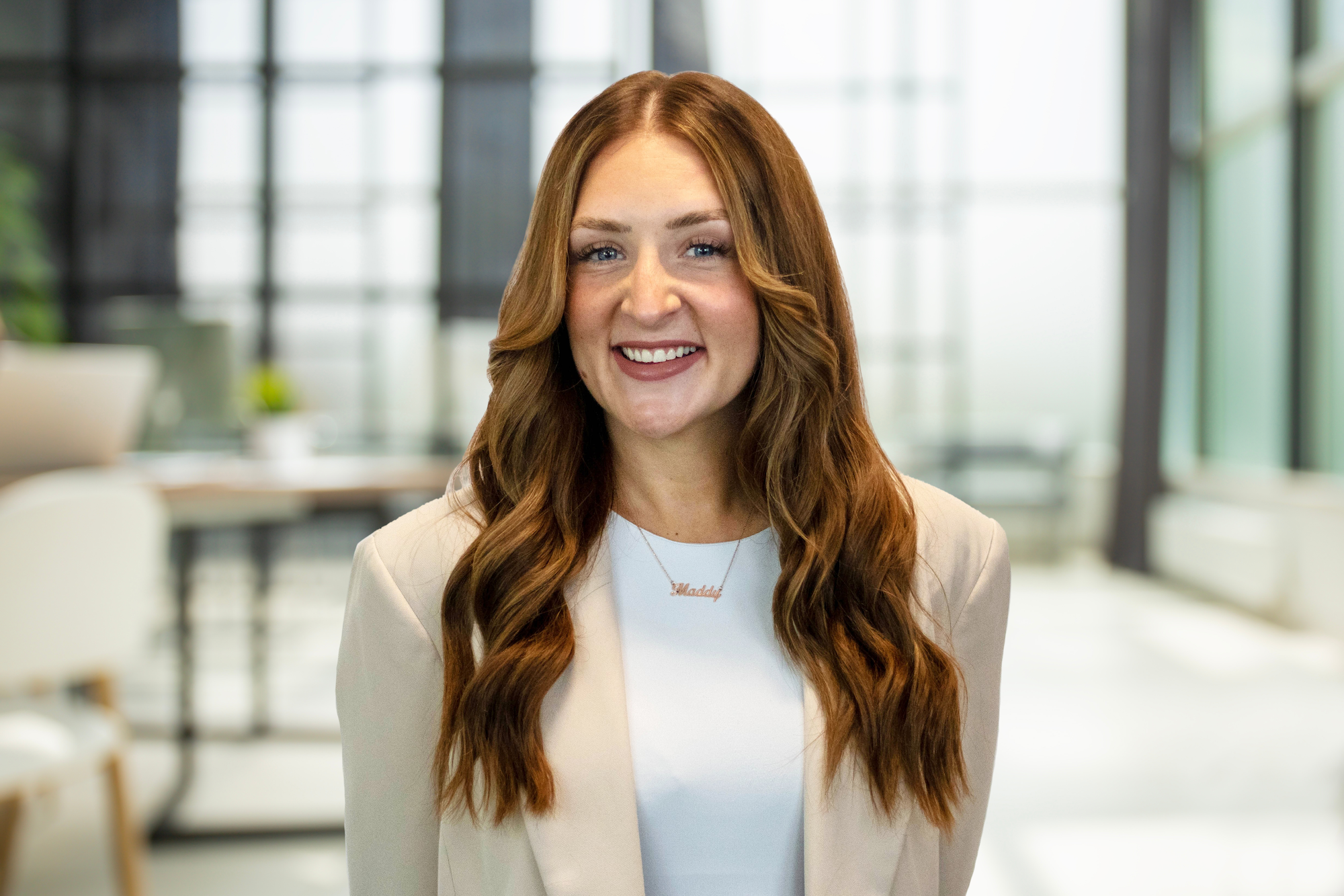 KAM – Maddy Dower – Administration Manager