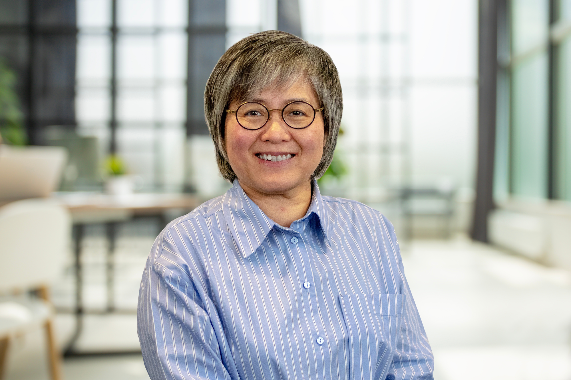 KAM – May Wang – Senior Cost Manager