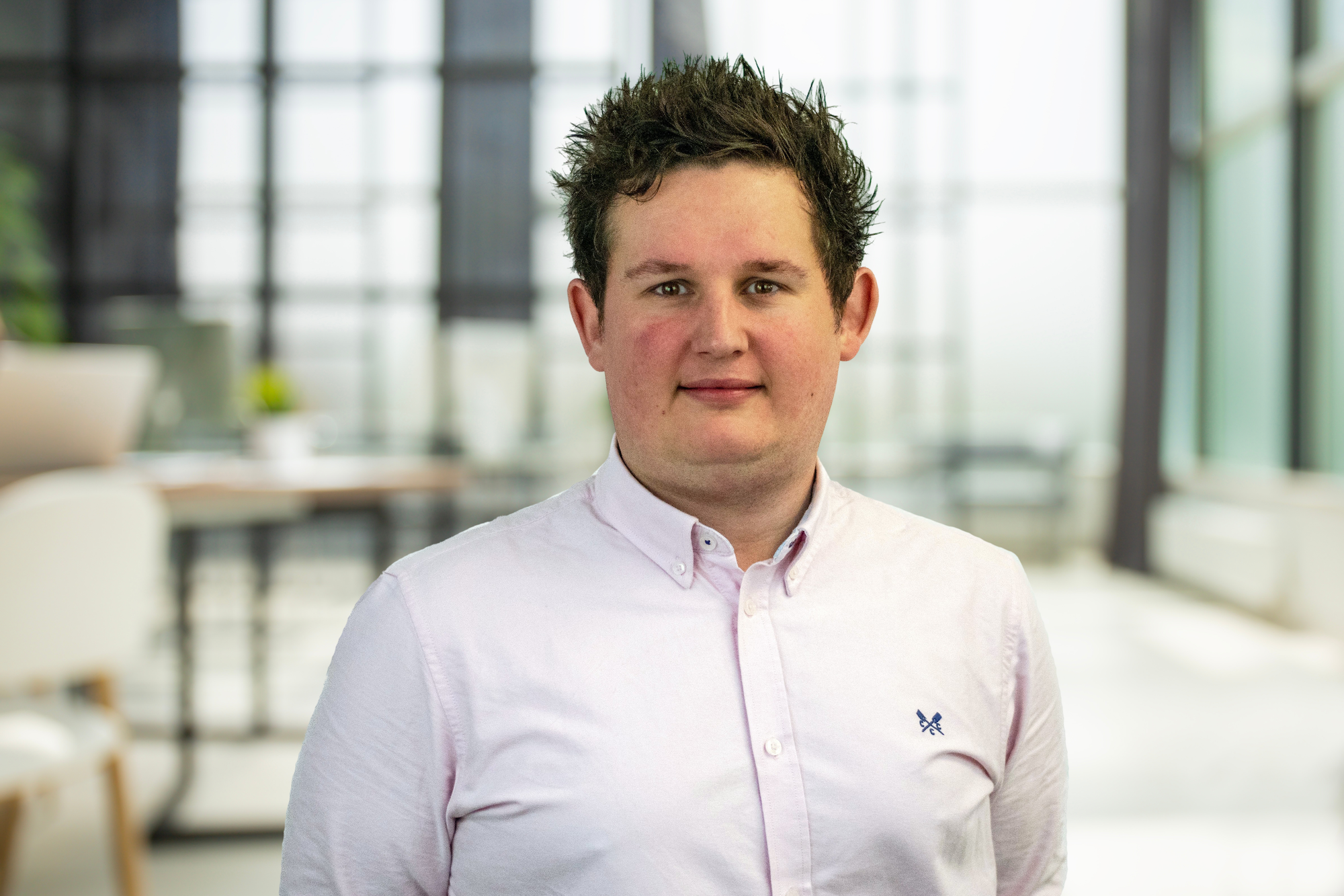 KAM – Nick Orton – Senior Associate