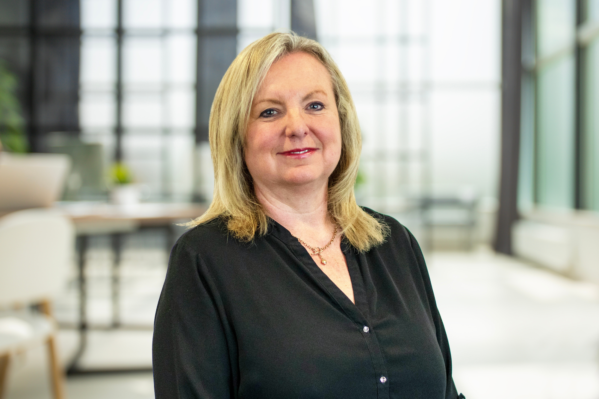 KAM – Nicola Watts – Financial Controller