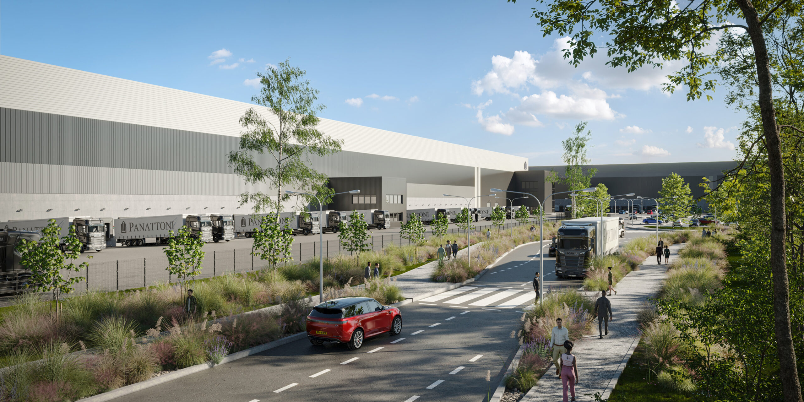 KAM – PAN Swindon Progress – Media Hub 05